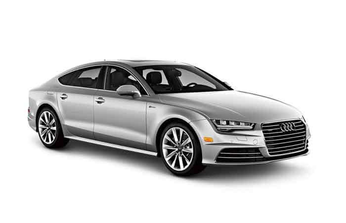 Audi q7 2018 lease deals
