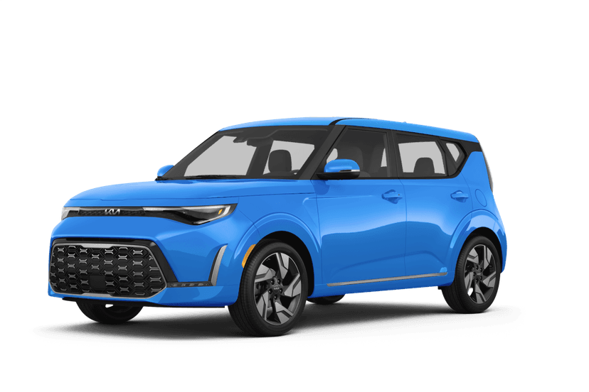 2025 Kia Soul 2025 Kia Soul