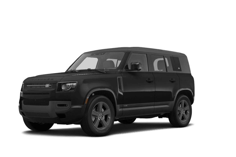 2025 Land Rover Defender 2025 Land Rover Defender