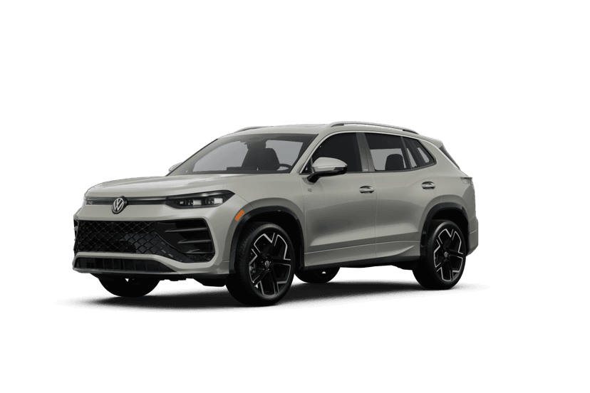 2026 Volkswagen Tiguan 2026 Volkswagen Tiguan