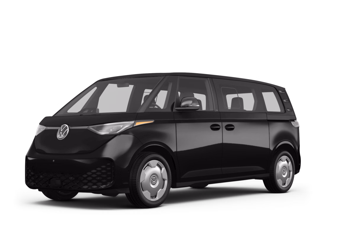 2025 Volkswagen ID.Buzz 2025 Volkswagen ID.Buzz